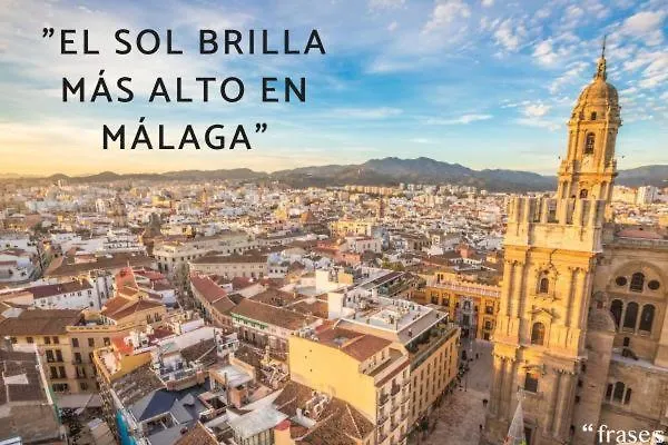 Mi Estancia Màlaga 0*,