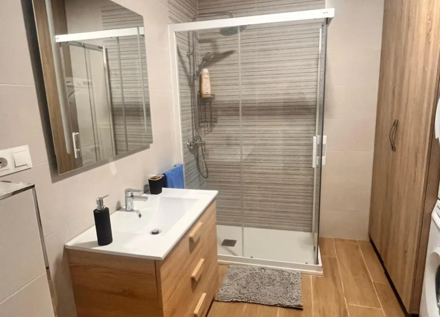 Apartmán Mi Estancia Màlaga