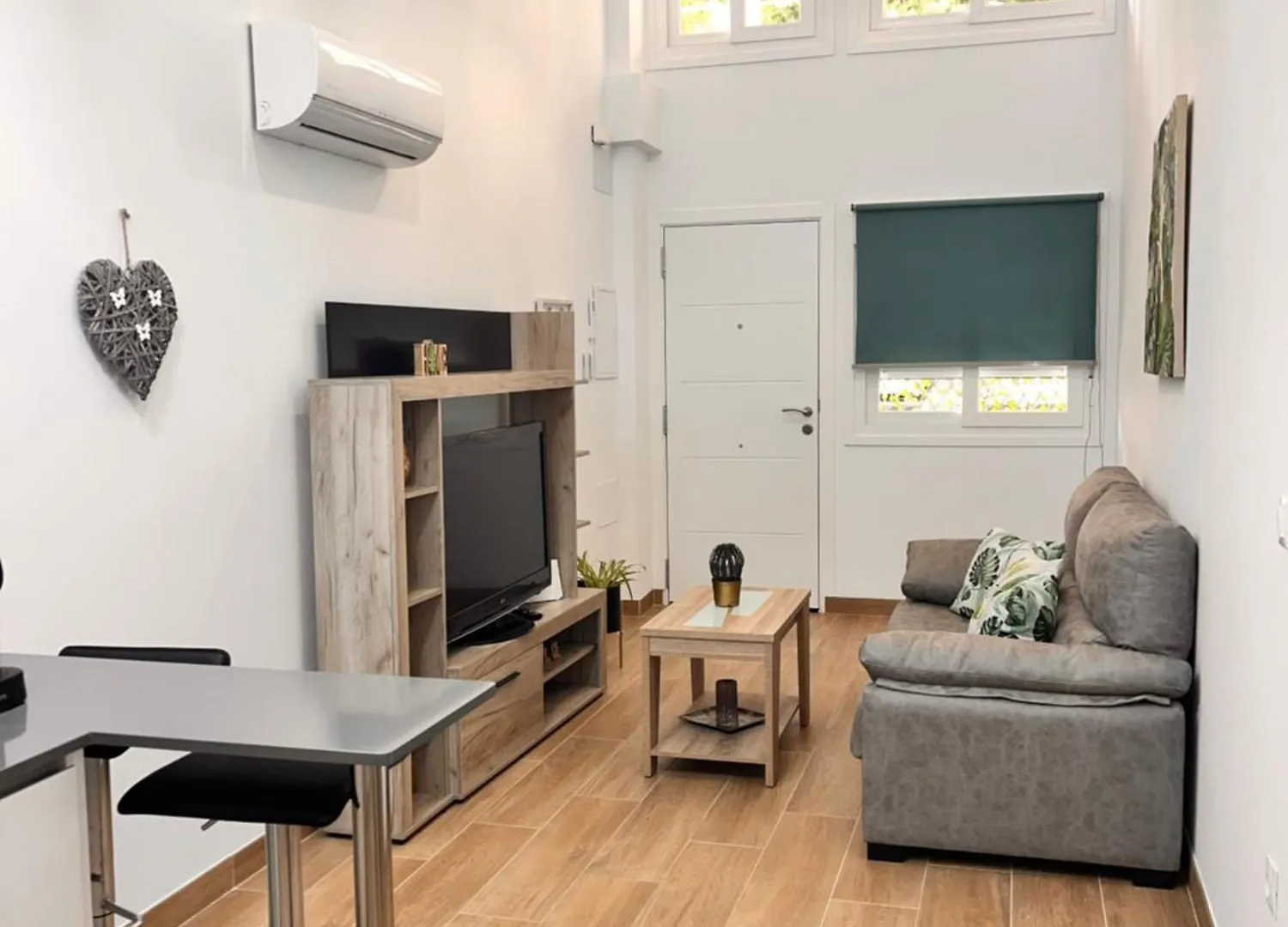 Apartmán Mi Estancia Màlaga