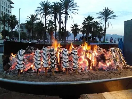 Mi Estancia Malaga